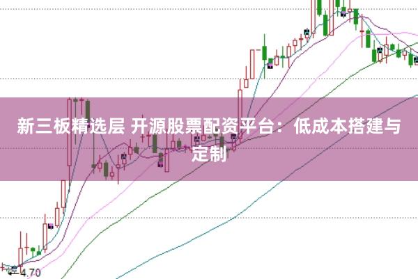 新三板精选层 开源股票配资平台：低成本搭建与定制