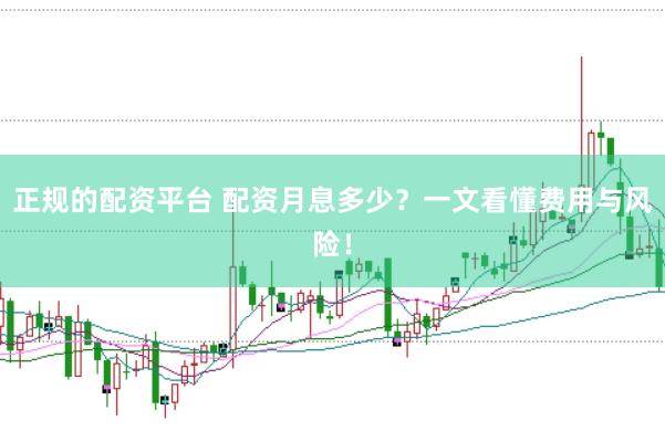 正规的配资平台 配资月息多少？一文看懂费用与风险！